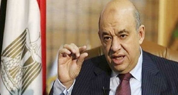 "وزير السياحة" القطاع الخاص شريك أساسى فى الحملات الترويجية