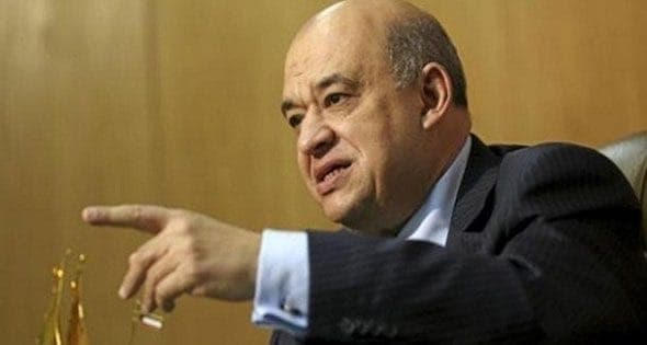 " محمد يحيى راشد" ندرس اقامة عروض خاصة لأوبرا "عايدة" بالآقصر