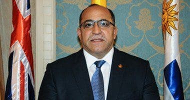 "رئيس هيئة موانئ البحر الآحمر" نتعاقد مع "سعوديين" لأنشاء ميناء يخوت بدهب بمبلغ "400" مليون دولار