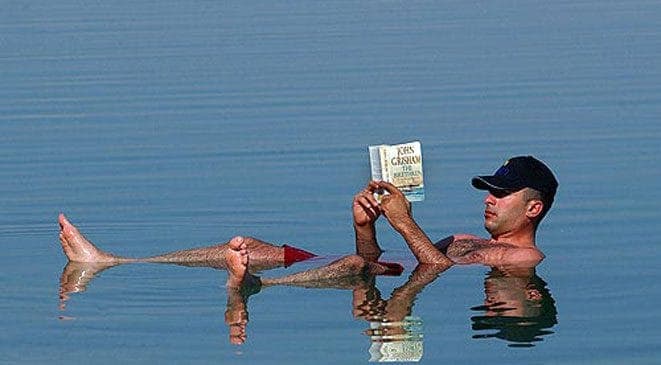 السياحة العلاجية .. مستشفيات الرمال والعيون الكبريتية