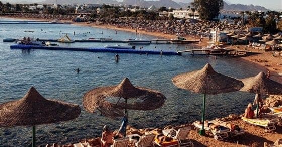 استضافة متضررى السياحة التركية داخل الفنادق المصرية "مجانا"