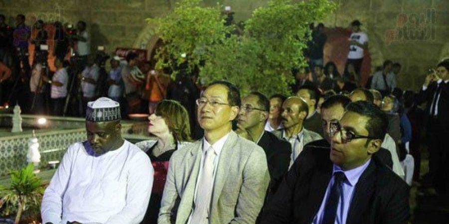 الإعلان عن تفاصيل مهرجان "الفنون والفلكلور" تحت رعاية "وزارة السياحة"