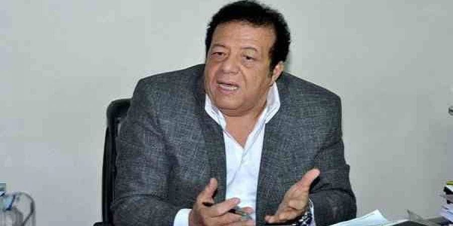 "عاطف عبد اللطيف" يطالب باستغلال انقلاب تركيا الفاشل لتنشيط السياحة المصرية