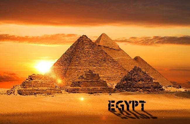 السياحة فى مصر واهميتها وأهم معالم مصر السياحية