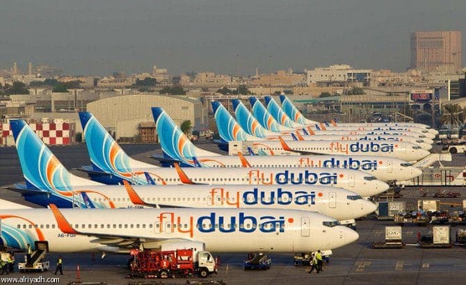 "الرئيس التنفيذى لمطارات دبى" عودة الخدمة إلى طبيعتها خلال "48" ساعة