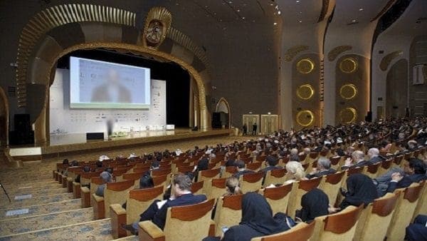 فعاليات ندوة الأمن والسلامة للطيران المدني بالتعاون مع شركات "روسية"