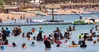 "5" قواعد أحفظها قبل أن تسافر الى "شرم الشيخ"