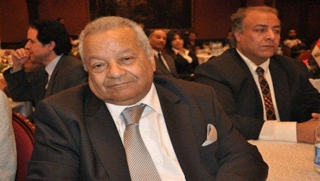 "الاتحاد العام للمنتجين العرب" الأربعاء.. مؤتمر صحفي للإعلان عن انطلاق مهرجان الإعلام السياحي