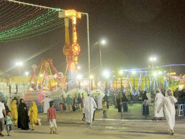 مهرجان "صلالة" السياحى بـ"سلطنة عمان" يجذب أكثر من مليون زائر