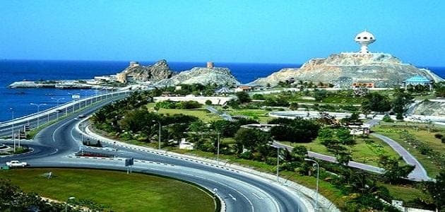 السياحة في سلطنة عمان | مجلة السياحة العربية