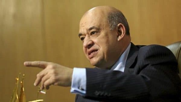 "يحيي راشد" ... "11" وزيرا و"170" شخصية دولية يحضرون مؤتمر السياحة بالأقصر | مجلة السياحة العربية