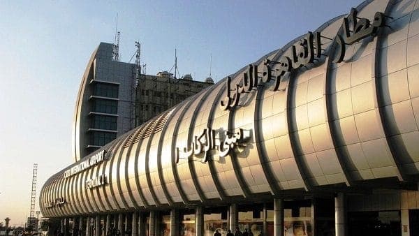 "ميناء القاهرة الجوى" الوفد المصري يغادر القاهرة لتونس للمشاركة في مسابقات الشباب | مجلة السياحة العربية