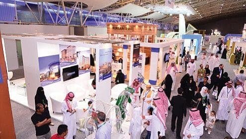 هيئة "السياحة السعودية" تواصل استعداداتها لملتقى السفر والاستثمار السياحي 2017 | مجلة السياحة العربية