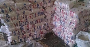 ضربة لمحتكرى السلع الغذائية .. القبض على صاحب مصنع بحوزته "700" طن سكر بالجيزة | مجلة السياحة العربية