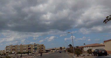 "الأرصاد" تحذر طقس متقلب من اليوم وحتى السبت وأمطار علي معظم الأنحاء | مجلة السياحة العربية