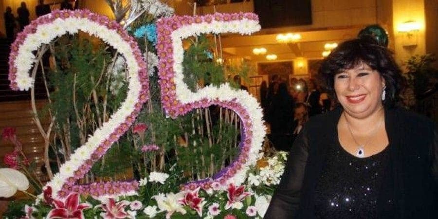 دورة «فضية» لمهرجان الموسيقى العربية .. "25" صوتا شابا يمثلون مستقبل الغناء العربى | مجلة السياحة العربية