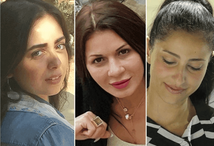 أجدد عروسات الوسط الفني يستغنين عن المكياج بعد الزفاف "إطلالات مختلفة" | مجلة السياحة العربية