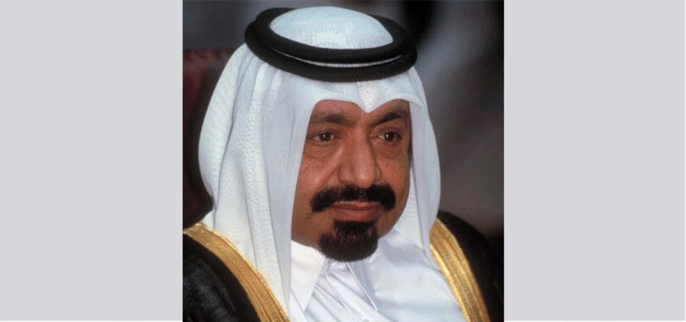 "عاجل" وفاة الشيخ "خليفة بن حمد آل ثاني" أمير قطر الأسبق | مجلة السياحة العربية