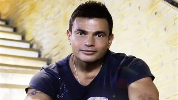 "عمرو دياب" يحيي حفل "الكريسماس" في القاهرة الجديدة | مجلة السياحة العربية
