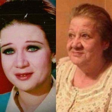 وفاة الفنانة زبيدة ثروت عن عمر يناهز 76 عاما | مجلة السياحة العربية