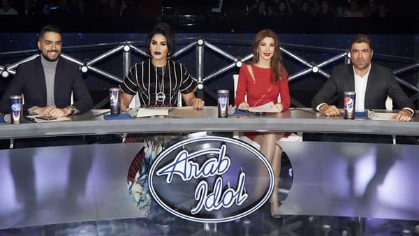 13 مشتركًا عينهم على اللقب في الموسم الرابع من "Arab Idol" | مجلة السياحة العربية