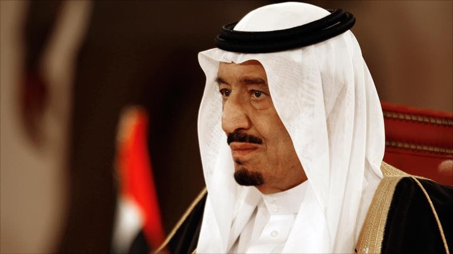 العاهل السعودي يصدر أمرًا ملكيًا بإعادة تشكيل هيئة كبار العلماء | مجلة السياحة العربية
