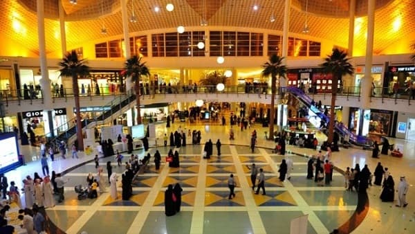 تعرف على دليلك للتسوق بالمملكة العربية السعودية | مجلة السياحة العربية