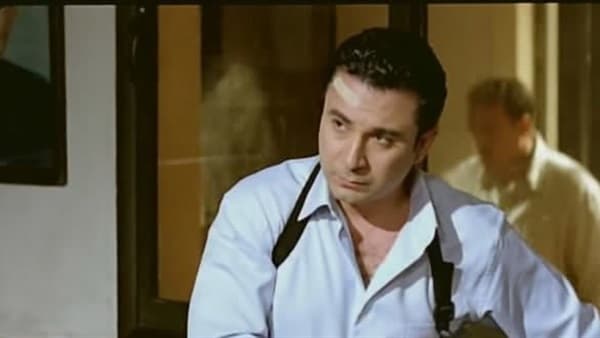 أحمد سعيد عبد الغني يدخل" كفر دلهاب" منتصف يناير المقبل | مجلة السياحة العربية