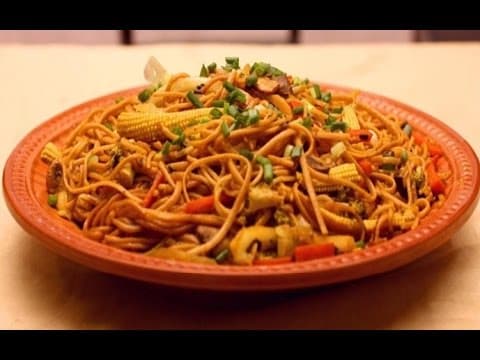 الحساء الصيني الحار | مجلة السياحة العربية