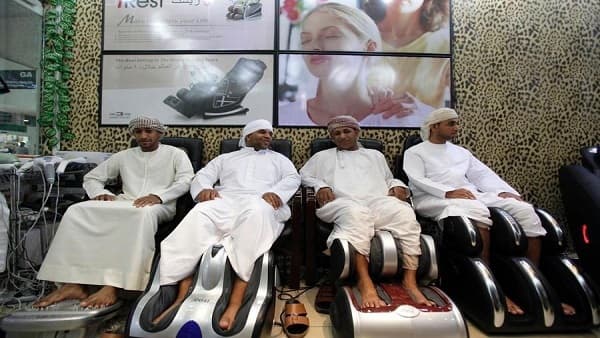 السياحة العلاجية الصحية في المنطقة العربية تحقق 8.3 مليار دولار | مجلة السياحة العربية
