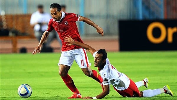 موعد مباراة الأهلي والنجم الساحلي فى دوري أبطال أفريقيا | مجلة السياحة العربية