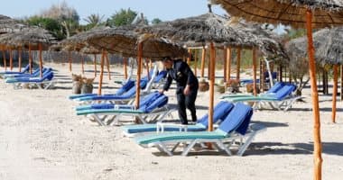 بفيديو بـ 3 لغات عن إجراءاتها الاحترازية تونس تبدأ الترويج لمقاصدها السياحية