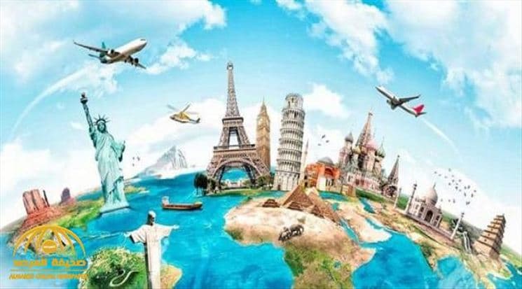 السياحة العالمية تطلق مبادرة "كوكب واحد للسياحة المستدامة" لتعافى القطاع بعد أزمة كورونا
