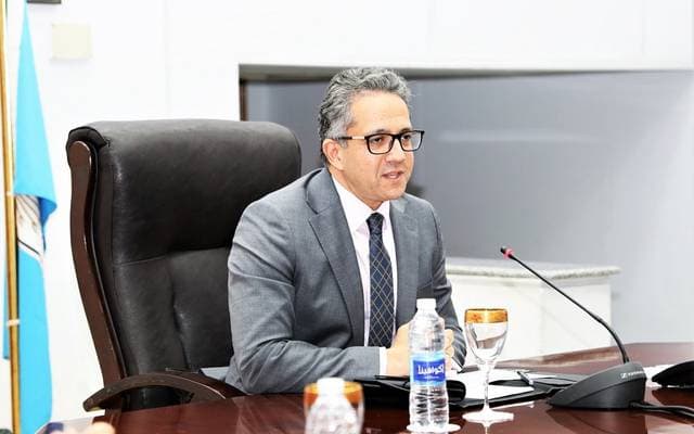 إيقاف نشاط أحد المنتجعات السياحية بالغردقة لمخالفته ضوابط السلامة الصحية