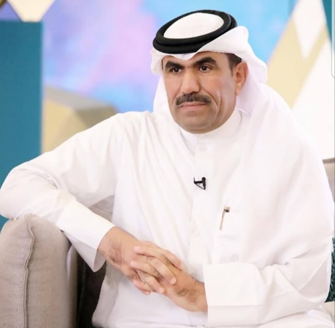د"عمر الجاسر" مستشار اعلامي و"مفرح الشمري" لادارة المركز الاعلامي لمهرجان "سينمانا الاول" الالكتروني