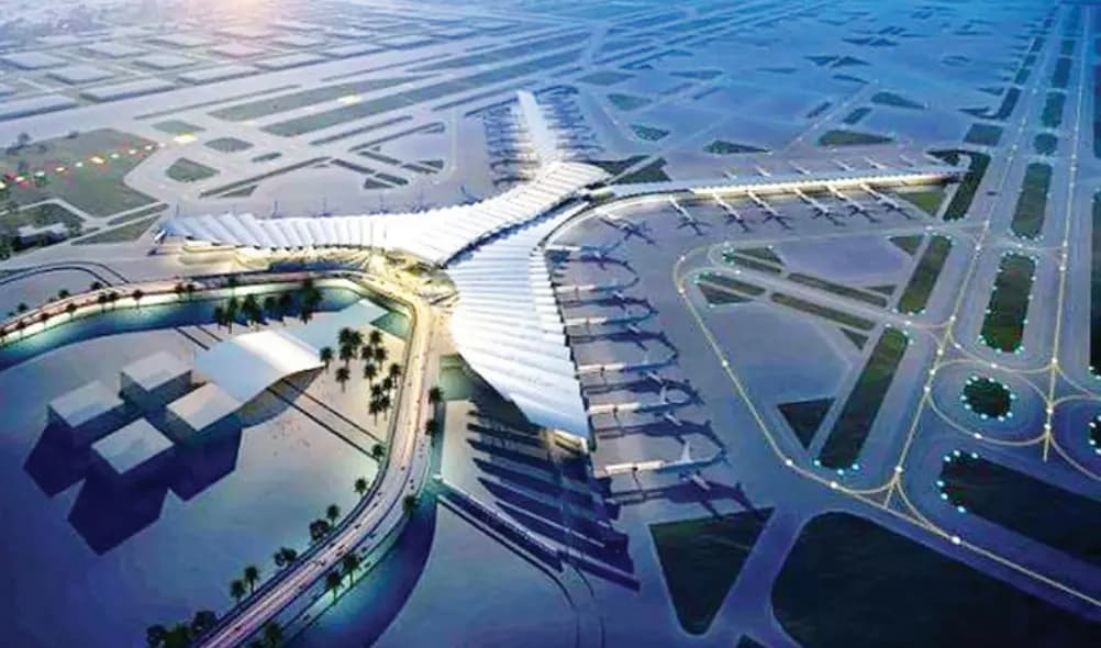 "مطارات جدة" تخطط لزيادة حركة المسافرين إلى 114 مليون مسافر في 2030