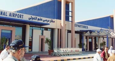 5 دول أوروبية تسير 11 رحلة طيران إلى مرسى علم .. اليوم