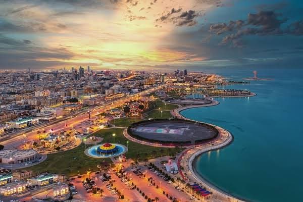 المملكة العربية السعودية