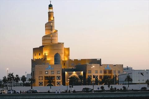 جامع الإمام