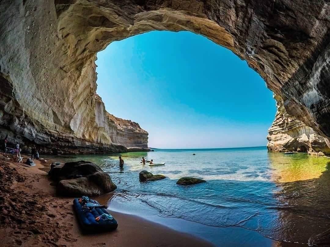 لقضاء صيف ممتع.. أبرز 10 مدن ساحلية في الجزائر