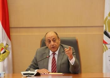 عمرو محمود رئيسًا لقطاع الأسواق الحرة بشركة مصر للطيران للسياحة