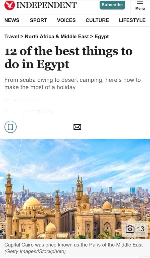 The Independent
