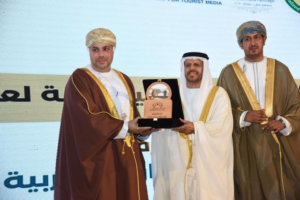 ثمنوا دورها في نشر الخبرات بين الدول العربية...فائزون يشيدون بجوائز الاتحاد العربي للاعلام السياحي