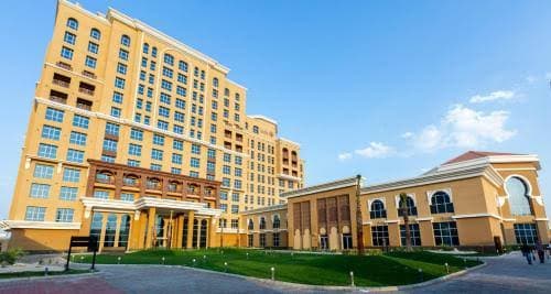 فندق شذا الرياض يقدم مفاجأة الصيف المثالية