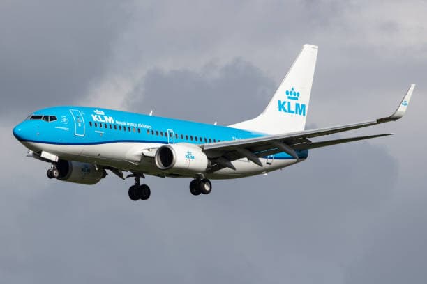 “kLM
