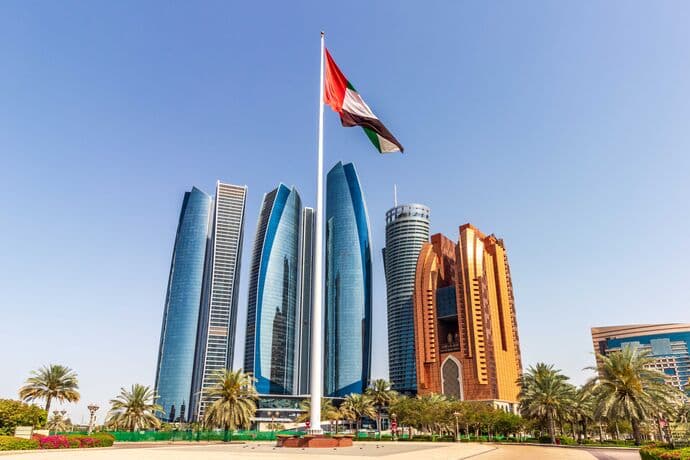 انطلاق المؤتمر الدولي الـ69 لطب الطيران والفضاء في أبوظبي