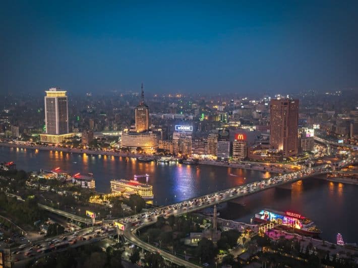 القاهرة تتصدر الوجهات المفضلة للمسافرين السعوديين والكويتيين