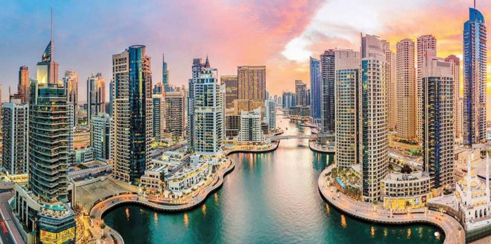 دبي تستقطب أكثر من 3.71 مليون سائح خلال 3 أشهر