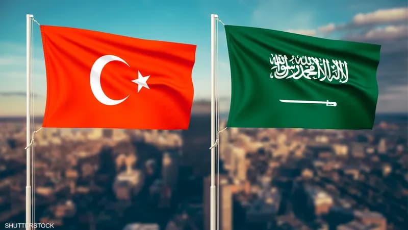 السعودية تضيف تركيا الى نظام “التأشيرة الإلكترونية”