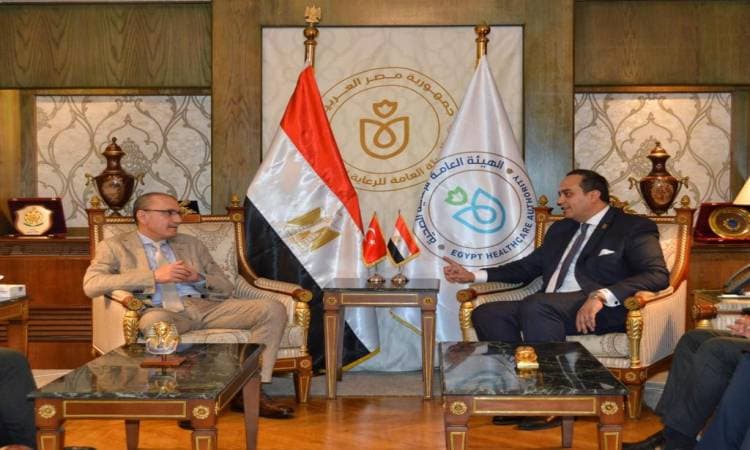 الصحة المصرية: الدولة جاهزة لاستيعاب متطلبات أسواق السياحة العلاجية